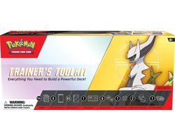 Pokemon trainer’s toolkit 2023