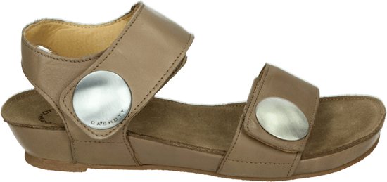 CA'SHOTT A/S Women's Casava 61200446 Sandal LeatherFlat sandal