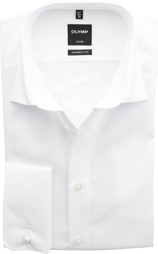 Chemise homme OLYMP Regular (légèrement ajustée) XXL