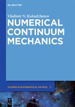 Numerical Continuum Mechanics