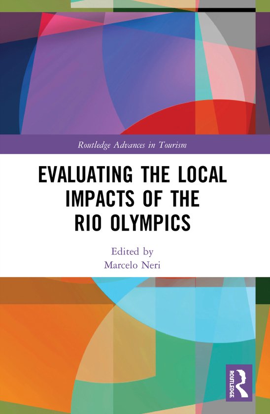 Routledge Advances in Tourism- Evaluating the Local Impacts  ... - cover