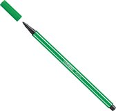 STABILO Pen 68 - Premium Viltstift - Smaragd Groen - per stuk