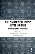 Routledge Contemporary Africa-The Zimbabwean Crisis after Mugabe