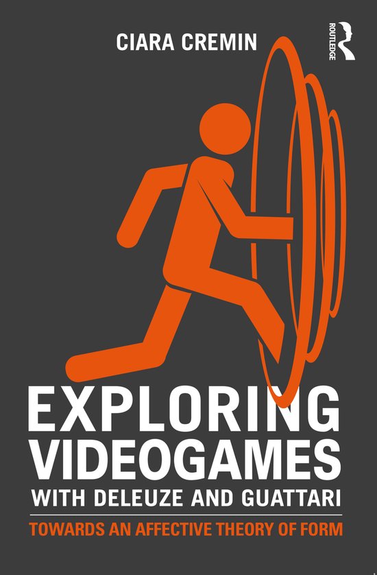 Exploring Videogames With Deleuze & Guat - cover