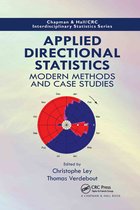 Chapman & Hall/CRC Interdisciplinary Statistics- Applied Directional Statistics