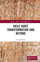 Security, Audit and Leadership Series- Agile Audit Transformation and Beyond