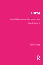 Routledge Library Editions: Revolution- Libya