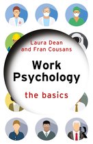 The Basics- Work Psychology