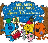Mr. Men & Little Miss Celebrations- Mr. Men Little Miss Save Christmas