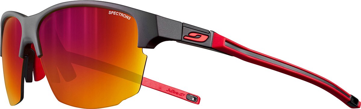 Julbo Split Zonnebril Goud Spectron 3CF/CAT3