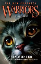 Warriors: The New Prophecy 2 - MOONRISE (Warriors: The New Prophecy, Book 2)