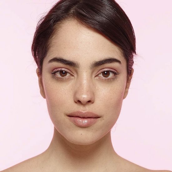 Loreal Paris Gold Mirage Shimmer Eyeshadow 02 Pink Quartz