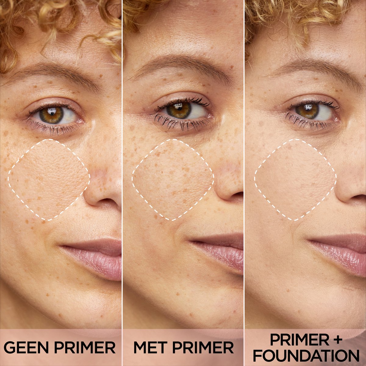 Pore 2024 minimizing primer