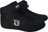 Booster BSC Black Boxing Shoes - Zwart - 44