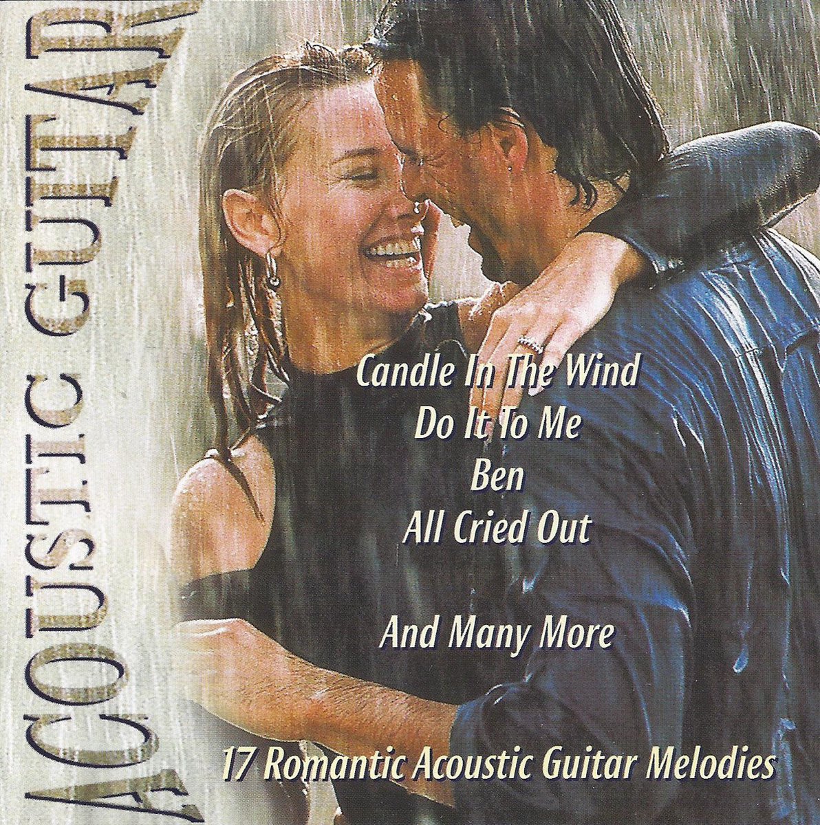 Acoustic Guitar 2
