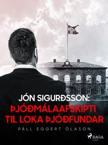Jón Sigurðsson 2 - Jón Sigurðsson: Þjóðmálaafskipti til loka þjóðfundar