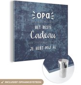 Cadeaux Vaderdag - Papy - Vintage