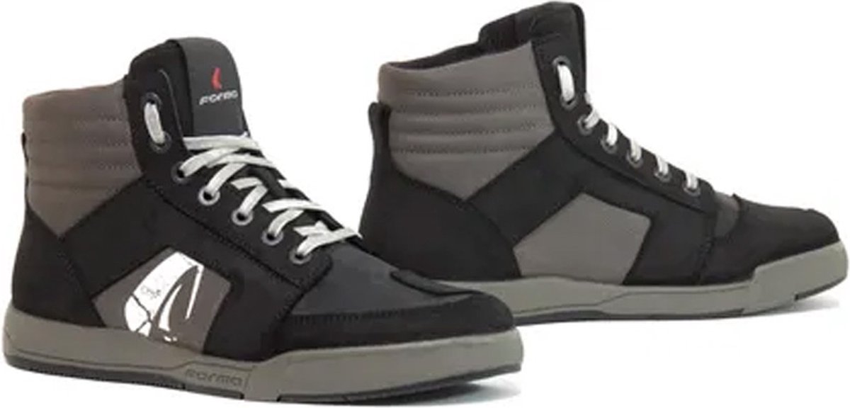 Forma Ground Dry Black Beige Sneaker 38 - Maat