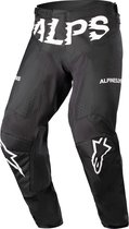 Pantalon Alpinestars Racer Found Noir - Taille 32 - Pantalons