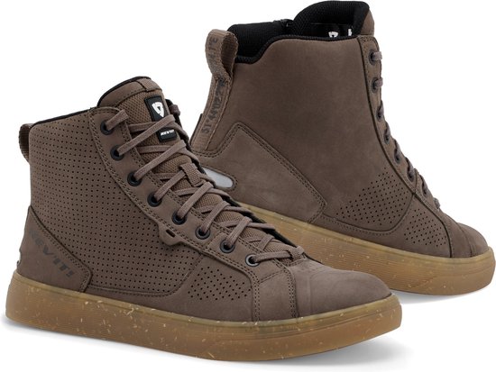 Arrow motorschoenen REV’IT!