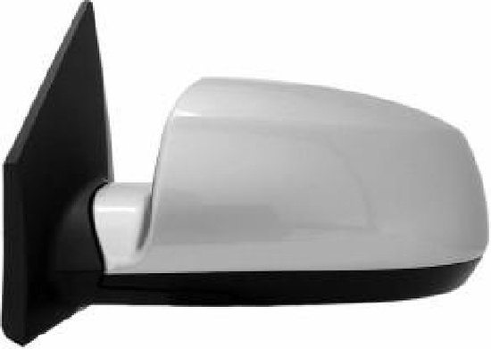 Rétroviseur Complet De Remplacement Pour Tesla Model 3 - Gauche Ou Droite, Avec Fonction Chauffage Et Pliage