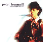 Peter Hammill ‎– The Peel Sessions