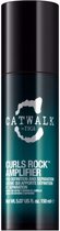 Catwalk by TIGI Curls Rock Amplifier Curly Hair Cream for Enhanced Curls 150 ml