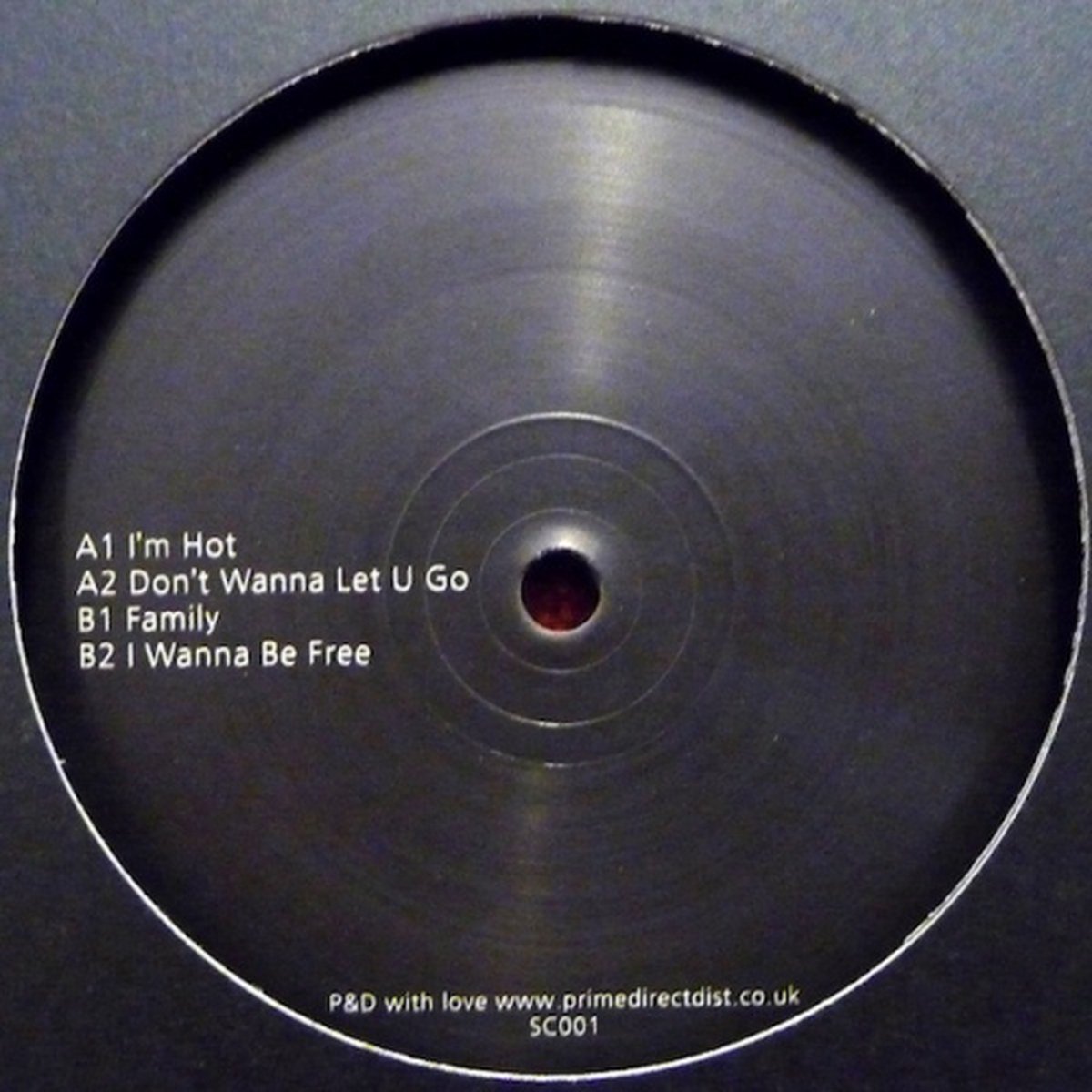 Lntg - Soul Cut #01 Ltd