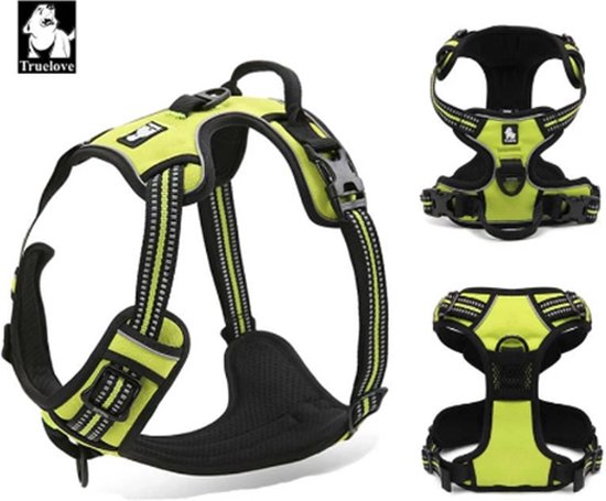 avantageux auditeur Réapprovisionnement harnais chien fluo Dragon Remettre à neu avantageux auditeur Réapprovisionnement harnais chien fluo Dragon Remettre à neu