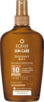 2x Ecran Sun Bronzea SPF 10 200 ml