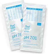 Pool Line Kalibratievloeistof pH 7.01