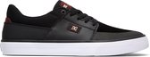 DC Wes Kremer schoenen black/oxblood