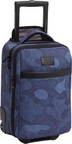 BURTON WHEELIE FLYER arctic camo print