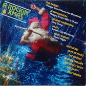 A Rockin' Xmas (LP)
