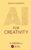 AI for Everything- AI for Creativity
