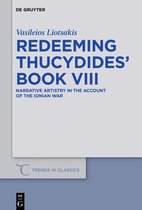 Redeeming Thucydides' Book 8