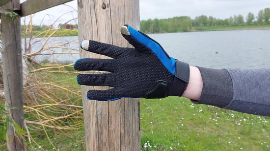 Motorfiets Motorcross Rev Het Handschoenen Winter ... – Vicedeal