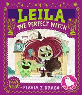 The World of Gustavo- Leila, the Perfect Witch