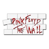 Pink Floyd - The Wall - ijzeren pin