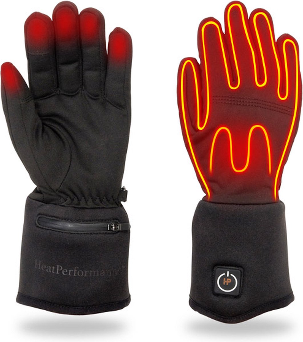 HeatPerformance® INTÉRIEUR, Gants intérieurs chauffants