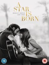 A Star is Born [DVD]