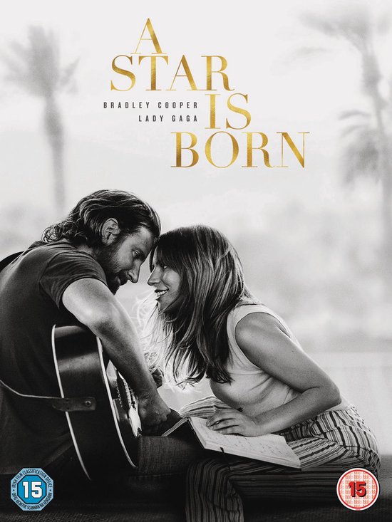 A Star Is Born - Warner Bros. Entertainment