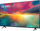 LG 75QNED756RA - 75 inch - 4K Ultra HD QNED - 2023 - Europees model