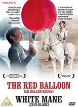 Le Ballon Rouge / White Mane