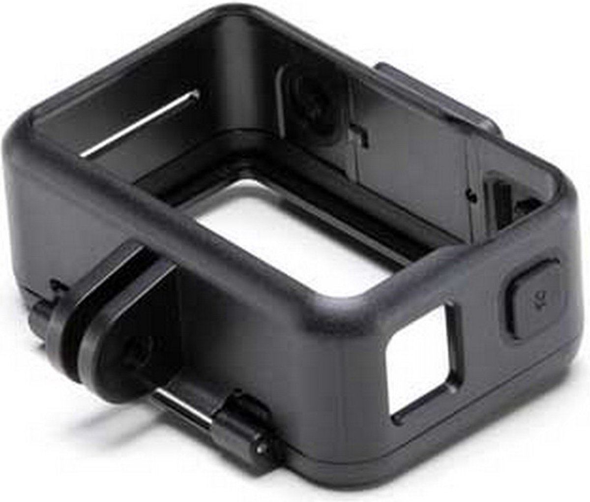 Action Cam Frame Dji Osmo Action-camera Frame Kit Zwart | bol.com