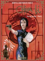 China Li 4 - China Li (Tome 4) - Hong-Kong - Paris