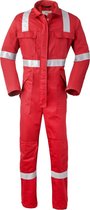 Havep Overall 5-Safety 2033 - Rood - 58
