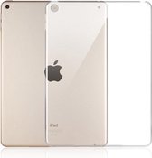 GadgetBay Doorzichtige Apple iPad (2017); Apple iPad (2018) clear case TPU transparant hoesje