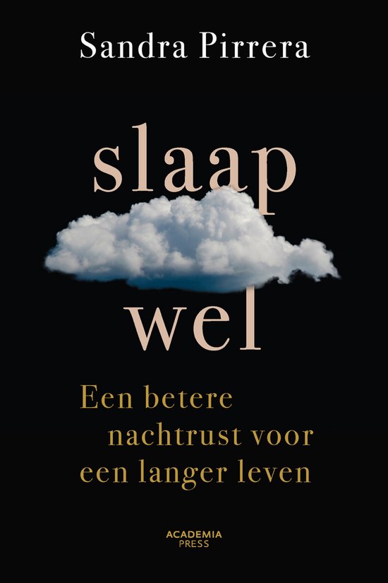 Slaapwel - cover