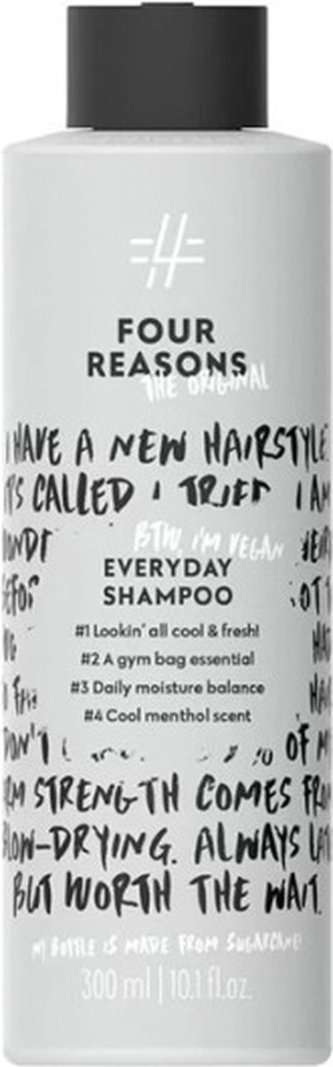 Four Reasons - Original Everyday Shampoo - 300ml